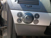 Bloc lumini Opel Astra H Hatchback [Fabr 2004-2009] OEM