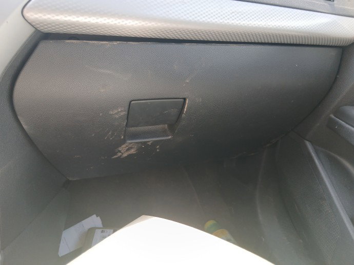 Torpedou Opel Astra H Hatchback [Fabr 2004-2009] OEM