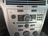 Radio CD cu navigatie Opel Astra H Hatchback [Fabr 2004-2009] CDC 40 OPERA
