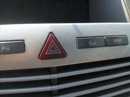 Buton avarii Opel Astra H Hatchback [Fabr 2004-2009] OEM