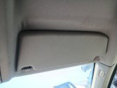 Parasolar dreapta Opel Astra H Hatchback [Fabr 2004-2009] OEM