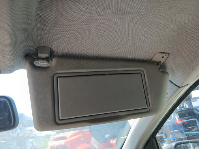 Parasolar dreapta Opel Astra H Hatchback [Fabr 2004-2009] OEM