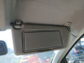 Parasolar dreapta Opel Astra H Hatchback [Fabr 2004-2009] OEM