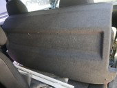 Polita portbagaj Opel Astra H Hatchback [Fabr 2004-2009] OEM