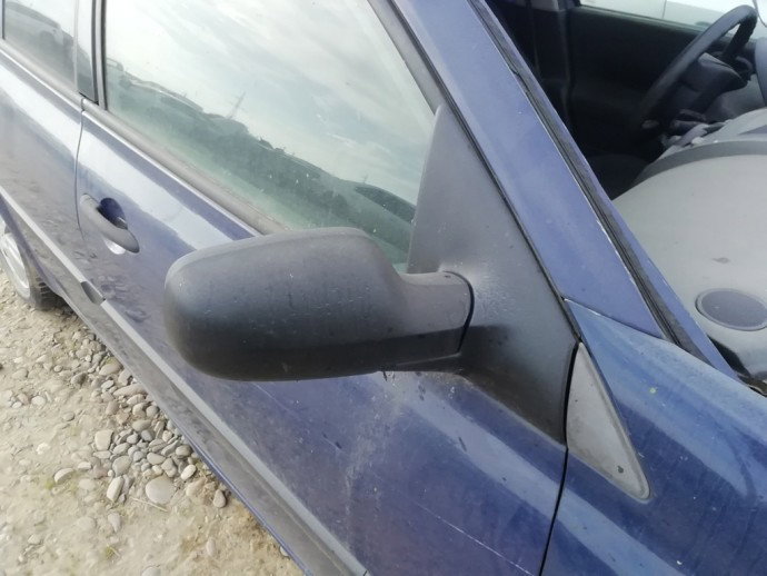 Oglinda dreapta Renault Megane 2 1.6 benz OEM 2003-2008