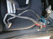 Conducta AC Opel Astra H Hatchback [Fabr 2004-2009] 1.7 CDTI Z17DTH 74 kW / 101 CP