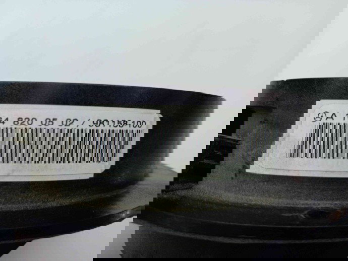 Boxa stanga fata A1648200502 Mercedes Clasa ML (W164) [Fabr 2005-2012] 3.0 CDI