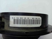 Boxa stanga fata A1648200502 Mercedes Clasa ML (W164) [Fabr 2005-2012] 3.0 CDI