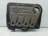 Capac motor Volkswagen Passat CC (357) [Fabr 2008-2012] 03L103925 2.0 TDI CBAB 103 kW / 140 CP