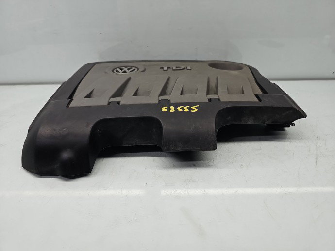 Capac motor Volkswagen Passat CC (357) [Fabr 2008-2012] 03L103925 2.0 TDI CBAB 103 kW / 140 CP