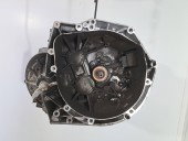 Cutie viteze automata PEUGEOT 508 [Fabr 2010-2018] 1.6 hdi 9H05 9686944310 82KW / 116CP
