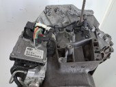 Cutie viteze automata PEUGEOT 508 [Fabr 2010-2018] 1.6 hdi 9H05 9686944310 82KW / 116CP