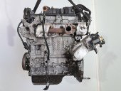 Motor complet ambielat PEUGEOT 3008 [Fabr 2009-2016] 9H05 1.6 hdi 9H05 82KW / 116CP