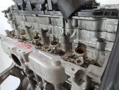 Motor complet ambielat PEUGEOT 3008 [Fabr 2009-2016] 9H05 1.6 hdi 9H05 82KW / 116CP