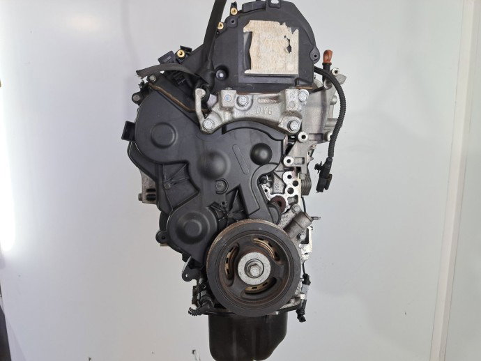 Motor complet ambielat PEUGEOT 3008 [Fabr 2009-2016] 9H05 1.6 hdi 9H05 82KW / 116CP
