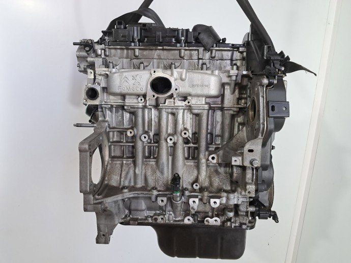 Motor complet ambielat PEUGEOT 3008 [Fabr 2009-2016] 9H05 1.6 hdi 9H05 82KW / 116CP