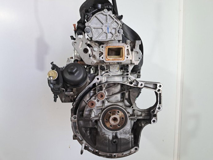 Motor complet ambielat PEUGEOT 5008 [Fabr 2009-2017] 9H05 1.6 hdi 9H05 82KW / 116CP