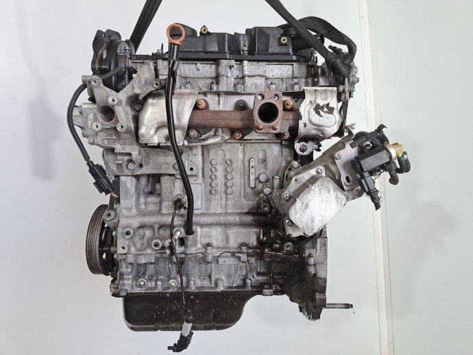 Motor complet ambielat PEUGEOT 508 [Fabr 2010-2018] 9H05 1.6 hdi 9H05 82KW / 116CP