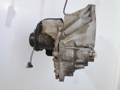 Cutie viteze manuala 5 trepte Ford Focus 3 [Fabr 2010-2018] 1.3 Benz SNJB 8A6R 7002 CA 60KW / 90CP