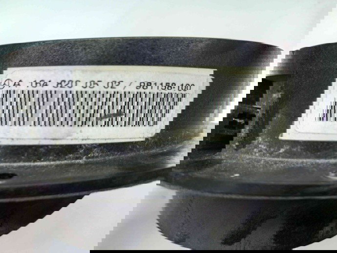 Boxa dreapta spate A1648200502 Mercedes Clasa ML (W164) [Fabr 2005-2012] 3.0 CDI