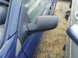 Oglinda stanga Renault Megane 2 1.6 benz OEM 2003-2008