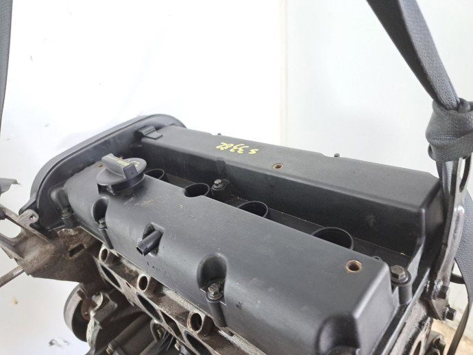 Motor complet ambielat Ford B-Max [Fabr 2012-2017] SNJB 1.3 Benz SNJB 60KW / 90CP