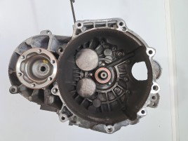 Cutie viteze manuala 6 trepte AUDI A3 (8V1) [Fabr 2012-2017] 2.0 TDI CFGC PDT 130KW / 177CP