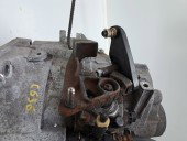 Cutie viteze manuala 6 trepte AUDI A3 (8V1) [Fabr 2012-2017] 2.0 TDI CFGC PDT 130KW / 177CP