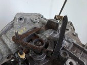 Cutie viteze manuala 6 trepte AUDI A3 (8V1) [Fabr 2012-2017] 2.0 TDI CFGC PDT 130KW / 177CP