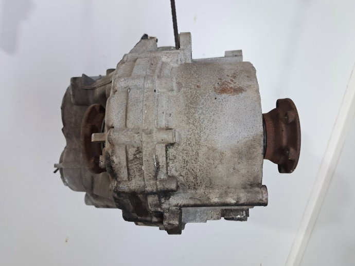 Cutie viteze manuala 6 trepte AUDI A3 (8V1) [Fabr 2012-2017] 2.0 TDI CFGC PDT 130KW / 177CP