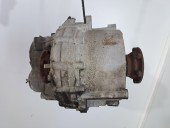 Cutie viteze manuala 6 trepte AUDI A3 (8V1) [Fabr 2012-2017] 2.0 TDI CFGC PDT 130KW / 177CP