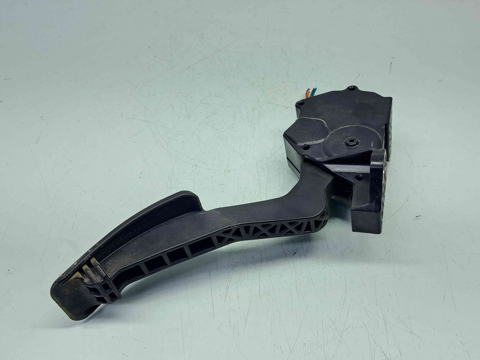 Pedala acceleratie SUBARU Outback IV (BM, BR) [Fabr 2009-2014] 36010AG140 - imagine 3