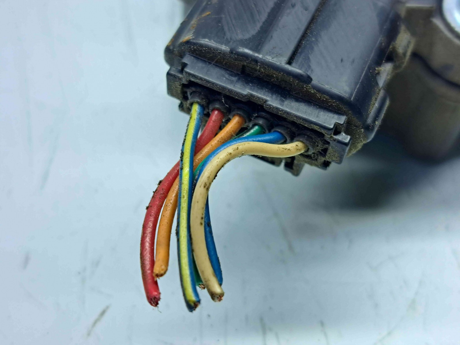 Pedala acceleratie SUBARU Outback IV (BM, BR) [Fabr 2009-2014] 36010AG140 - imagine 4