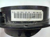 Boxa stanga spate A1648200502 Mercedes Clasa ML (W164) [Fabr 2005-2012] 3.0 CDI