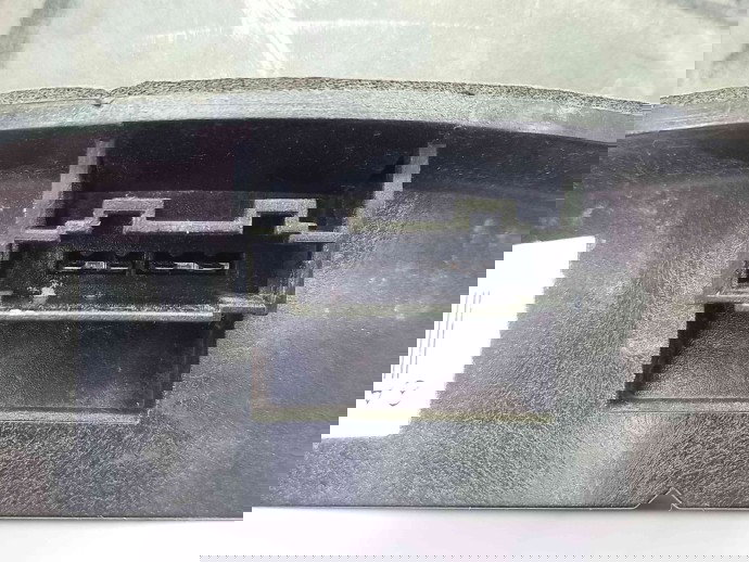 Boxa stanga spate A1648200502 Mercedes Clasa ML (W164) [Fabr 2005-2012] 3.0 CDI