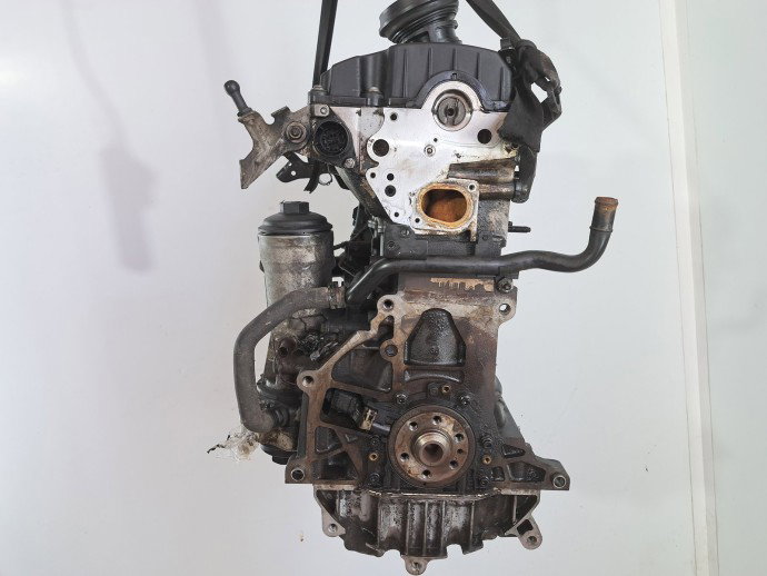 Motor complet ambielat Volkswagen Jetta 3 (1K2) [Fabr 2005-2010] BXE 1.9 TDI BXE 77KW / 105CP