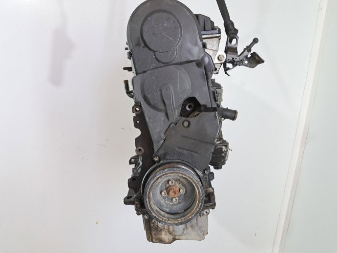 Motor complet ambielat Volkswagen Jetta 3 (1K2) [Fabr 2005-2010] BXE 1.9 TDI BXE 77KW / 105CP