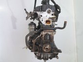 Motor complet ambielat Volkswagen Jetta 3 (1K2) [Fabr 2005-2010] BXE 1.9 TDI BXE 77KW / 105CP