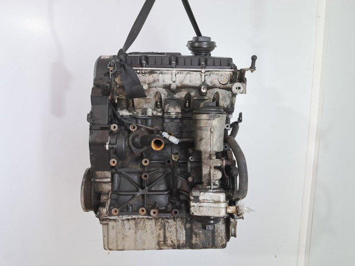 Motor complet ambielat Volkswagen Jetta 3 (1K2) [Fabr 2005-2010] BXE 1.9 TDI BXE 77KW / 105CP