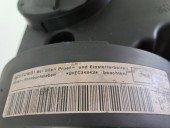 Motor complet ambielat Volkswagen Jetta 3 (1K2) [Fabr 2005-2010] BXE 1.9 TDI BXE 77KW / 105CP