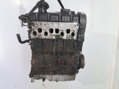 Motor complet ambielat Volkswagen Passat B6 (3C2) [Fabr 2005-2010] BXE 1.9 TDI BXE 77KW / 105CP