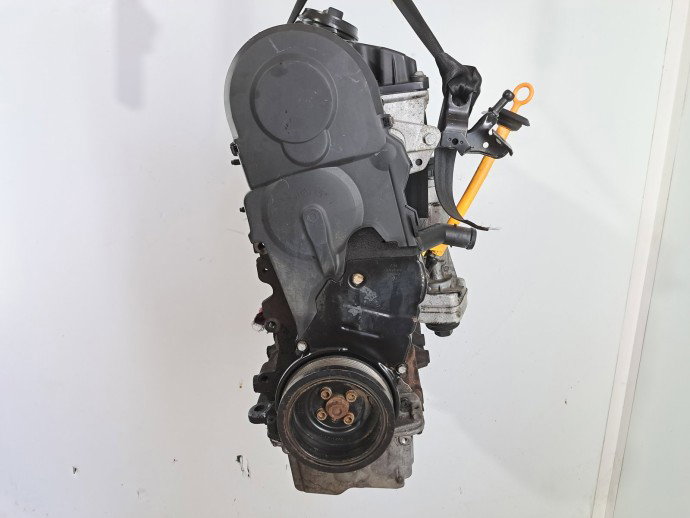 Motor complet ambielat Volkswagen Golf 5 (1K1) [Fabr 2004-2008] BXE 1.9 TDI BXE 77KW / 105CP