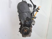 Motor complet ambielat Volkswagen Golf 5 (1K1) [Fabr 2004-2008] BXE 1.9 TDI BXE 77KW / 105CP