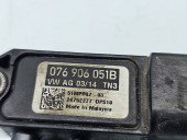 Senzor presiune Volkswagen Golf 6 (5K1) [Fabr 2009-2013] 076906051B
