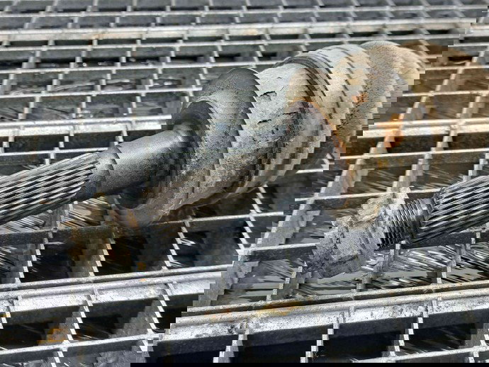 Planetara dreapta spate SUBARU Outback IV (BM, BR) [Fabr 2009-2014]  OEM 2.0 110KW / 150CP  