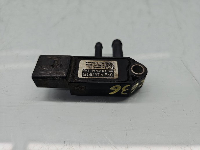 Senzor presiune Volkswagen Tiguan (5N) [Fabr 2007-2016] 076906051B