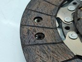 Kit ambreiaj volanta masa dubla Volkswagen Passat CC (357) [Fabr 2008-2012] 2.0 TDI CFGC 03L141026B 130KW / 177CP