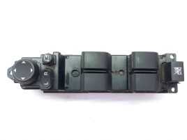 Butoane comanda geamuri sofer 66350A MAZDA 6 Hatchback (GH) [Fabr 2007-2013] 2.2