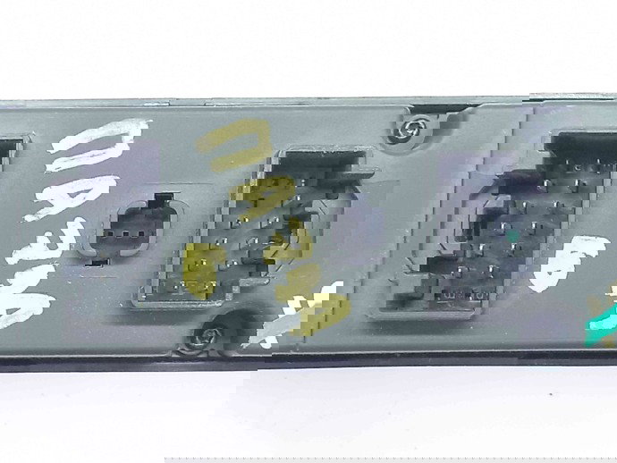 Butoane comanda geamuri sofer 66350A MAZDA 6 Hatchback (GH) [Fabr 2007-2013] 2.2