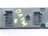 Butoane comanda geamuri sofer 66350A MAZDA 6 Hatchback (GH) [Fabr 2007-2013] 2.2